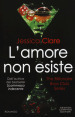 L amore non esiste. The Billionaire Boys Club series