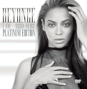 I am...sasha fierce (platinum edt cd+dvd