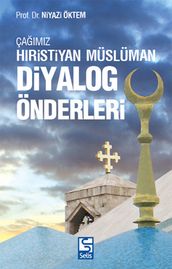 Çamz Hristiyan Müslüman Diyalog Önderleri