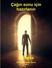 Çan sonu için hazrlann