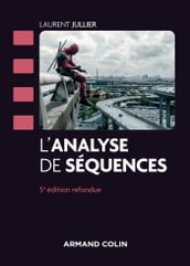 L analyse de séquences - 5e éd.