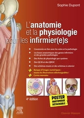 L anatomie et la physiologie pour les infirmier(e)s