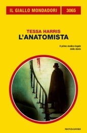 L anatomista (Il Giallo Mondadori)