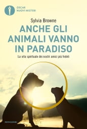 Anche gli animali vanno in paradiso