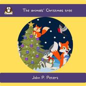 animals  Christmas tree, The