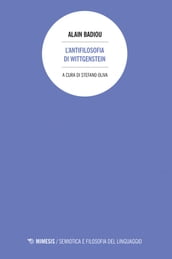 L antifilosofia di Wittgenstein