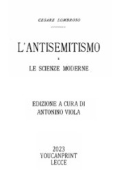 L antisemitismo e le scienze moderne