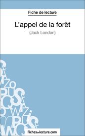 L appel de la forêt de Jack London (Fiche de lecture)