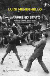 L apprendistato. Nuove carte 2004-2007