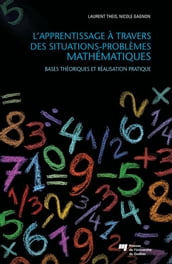 L apprentissage à travers des situations-problèmes mathématiques