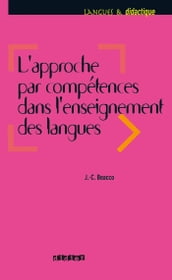 L approche par compétences dans l enseignement des langues - Ebook