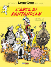 L arca di Rantanplan. Lucky Luke