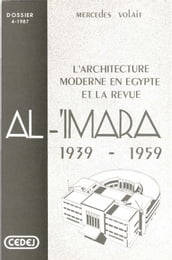 L architecture moderne en Égypte et la revue Al- Imara