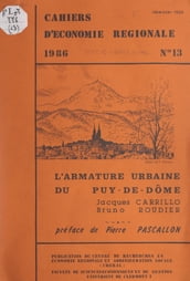 L armature urbaine du Puy-de-Dôme