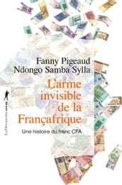 L arme invisible de la Françafrique - Une histoire du franc CFA