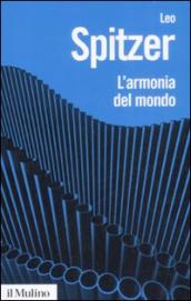 L armonia del mondo. Storia semantica di un idea