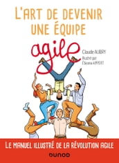 L art de devenir une équipe agile