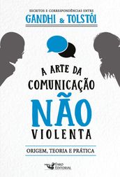 A arte da comunicação não violenta