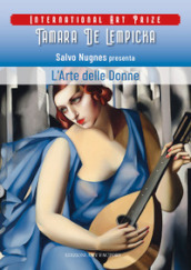 L arte delle donne. International art prize Tamara de Lempicka