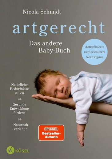 artgerecht - Das andere Baby-Buch - Nicola Schmidt