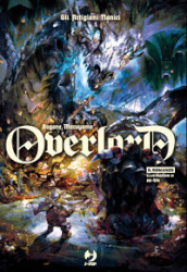 Gli artigiani nanici. Overlord. Vol. 11