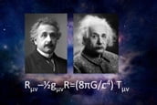 L aspect général de la théorie de la relativité