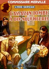 L assassin tombe à dix-neuf heures