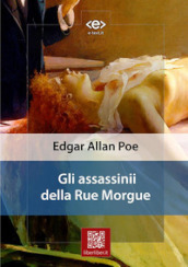 Gli assassinii della rue Morgue