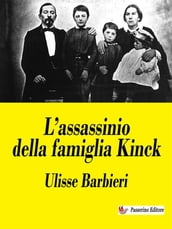 L assassinio della famiglia Kinck