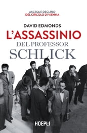 L assassinio del professor Schlick