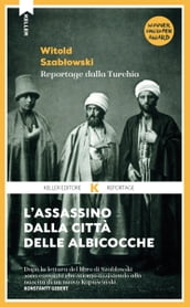 L assassino dalla città delle albicocche