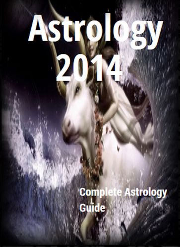 astrology 2014 - Michael Levine