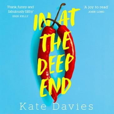 In at the Deep End: Winner of the Polari Book Prize 2020 - Kate Davies