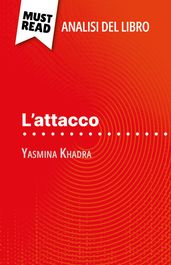 L attacco di Yasmina Khadra (Analisi del libro)