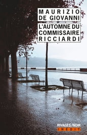 L automne du commissaire Ricciardi