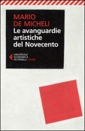 Le avanguardie artistiche del Novecento