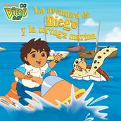 La aventura de Diego y la tortuga marina (Go, Diego, Go!)