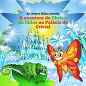 A aventura do Chris e da Chloe no Palácio de Cristal