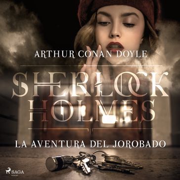 La aventura del jorobado - Dramatizado - Arthur Conan Doyle