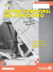 L avventura più grande. Ediz. separata. Letteratura. Per la Scuola media. Con e-book. Con espansione online. Vol. B