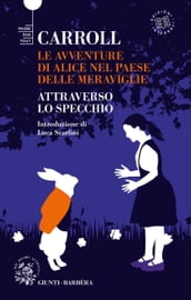 Le avventure di Alice nel paese delle meraviglie