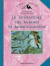 Le avventure del Barone di Munchhausen