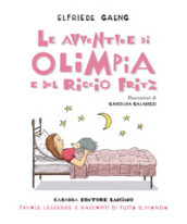 Le avventure di Olimpia e del riccio Fritz