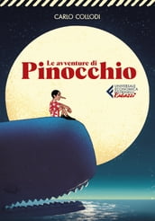 Le avventure di Pinocchio - Classici Ragazzi