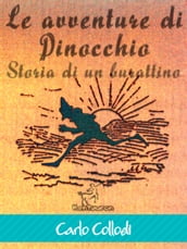 Le avventure di Pinocchio (Storia di un burattino)