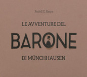 Le avventure del barone di Munchhausen