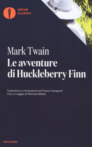 Le avventure di Huckleberry Finn - Mark Twain