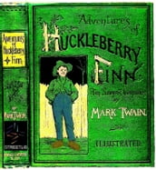 Le avventure di Huckleberry Finn