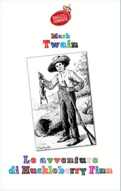 Le avventure di Huckleberry Finn