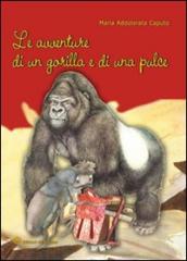 Le avventure di un gorilla e di una pulce